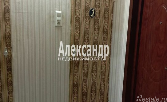 Продажа 1-комн квартиры на вторичном рынке Большевиков пр-кт,  д. 9 к2