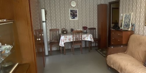 Комната улица Зины Портновой, 23к1