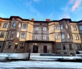 Продать Квартиры вторичка Дергаево д  3 
