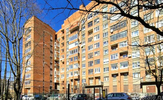 Продажа 1-комн квартиры на вторичном рынке ул Рашетова,  д. 6