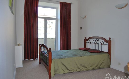 Аренда 2-комн квартиры на вторичном рынке Пироговская Б. ул,  д. 53