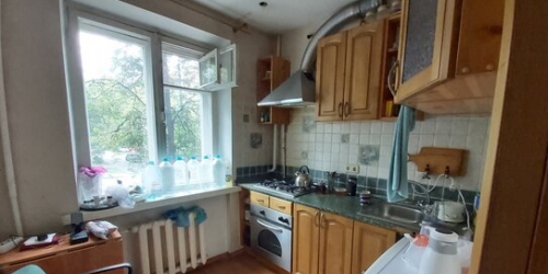 1-комн квартира ул Нагорная,  д. 31,  к. 1