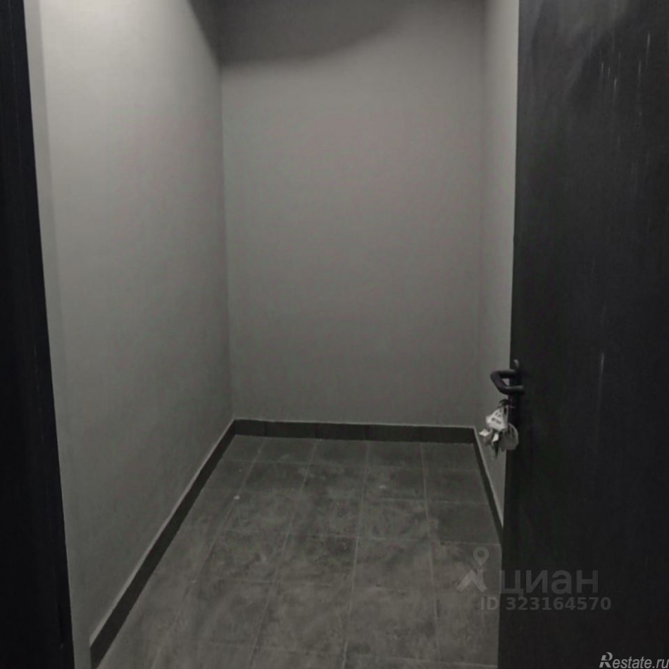 Продажа склада 2-я улица Машиностроения