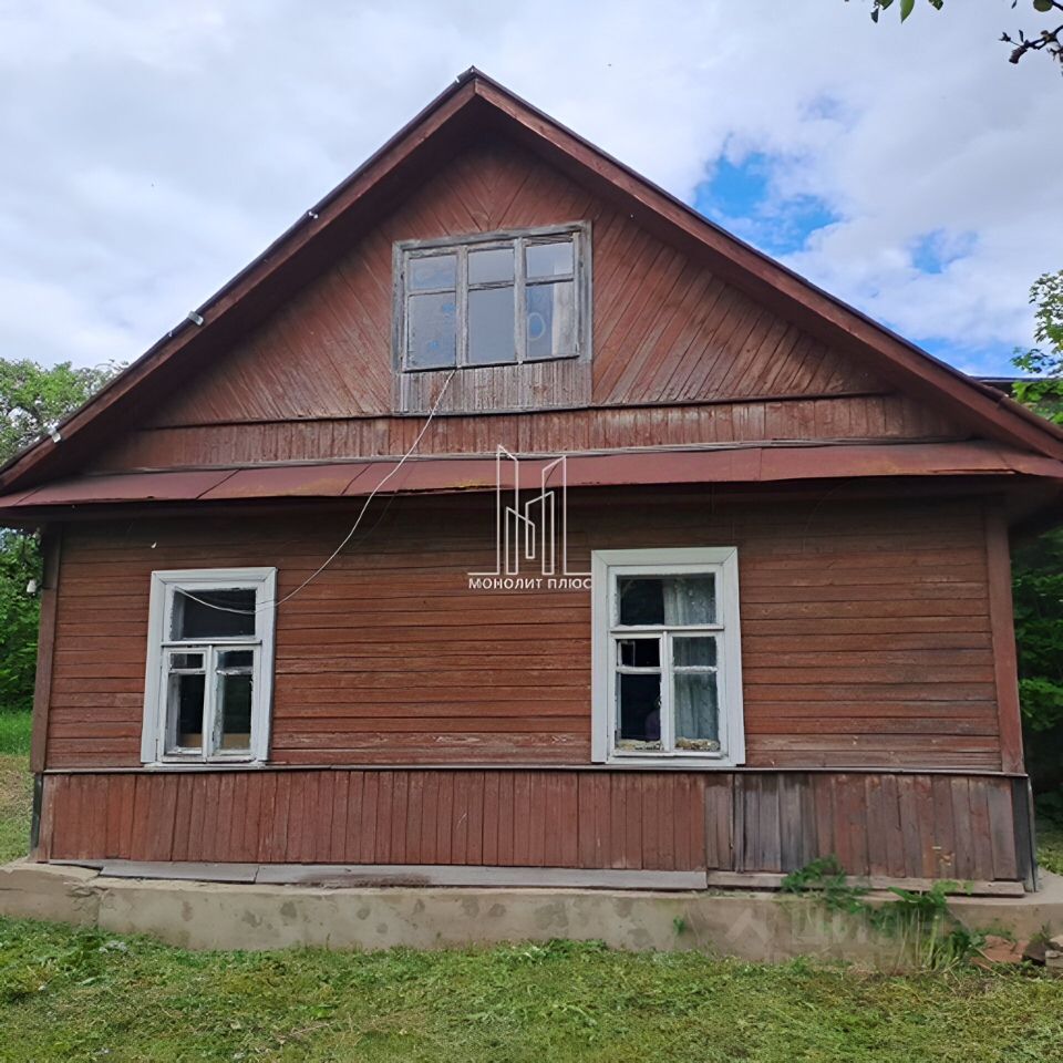 Продажа дома Тайцы городской поселок, улица Пионерская