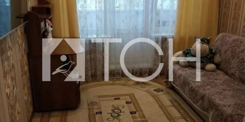 3-комн квартира Лесные Поляны, Ленина ул, 4