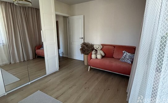 Продажа 1-комн квартиры на вторичном рынке улица Кулакова,  д. 12 к1