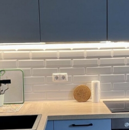 Продажа 1-комн квартиры на вторичном рынке Производственная улица,  д. 12 к1