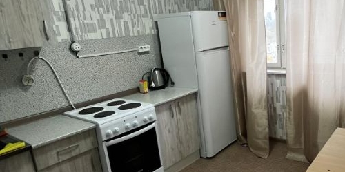 1-комн квартира Заповедная улица, 8К1