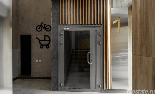 Продажа 1-комн квартиры на вторичном рынке Смоленский Б. пр-кт,  д. 30 с1