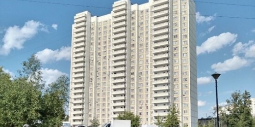 1-комн квартира Вяземская улица,  д. 8