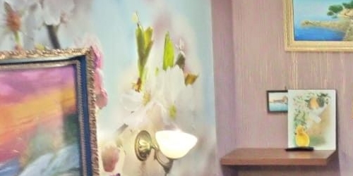 3-комн квартира улица Твардовского, 19К1