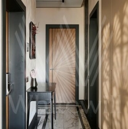 Продажа 3-комн квартиры на вторичном рынке Ленинградский пр-кт,  д. 29,  к. 2