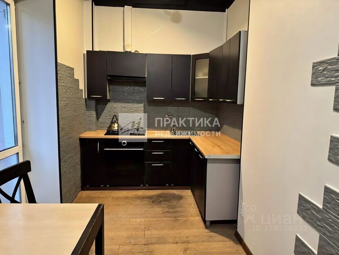 Продажа 2-комн квартиры на вторичном рынке улица Сущевский Вал, 22