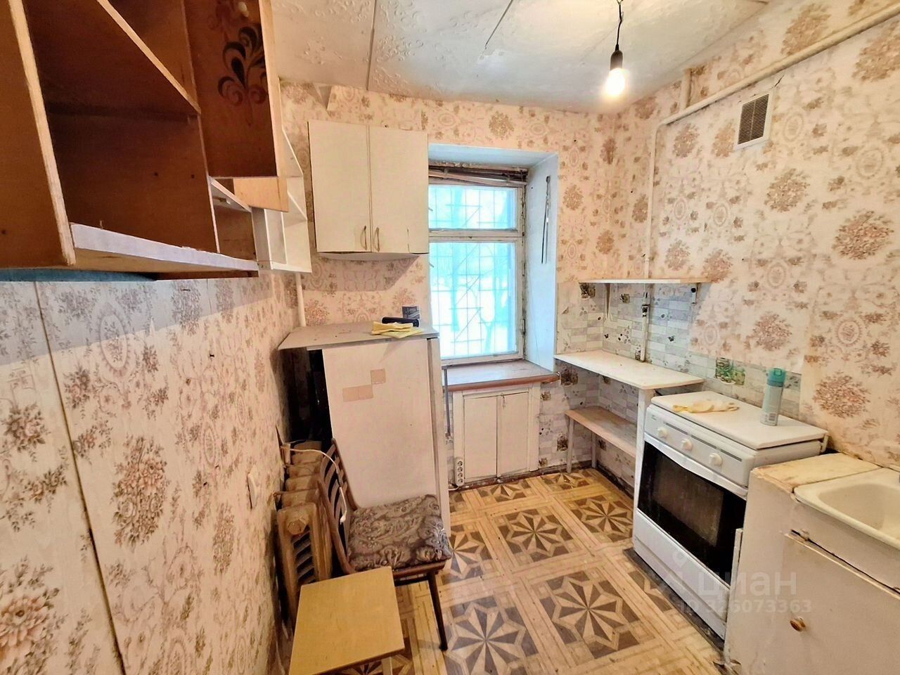 Продажа 1-комн квартиры на вторичном рынке Ивантеевка, улица Богданова,  д. 15