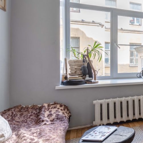 3-комн квартира Ковенский переулок, 9Б