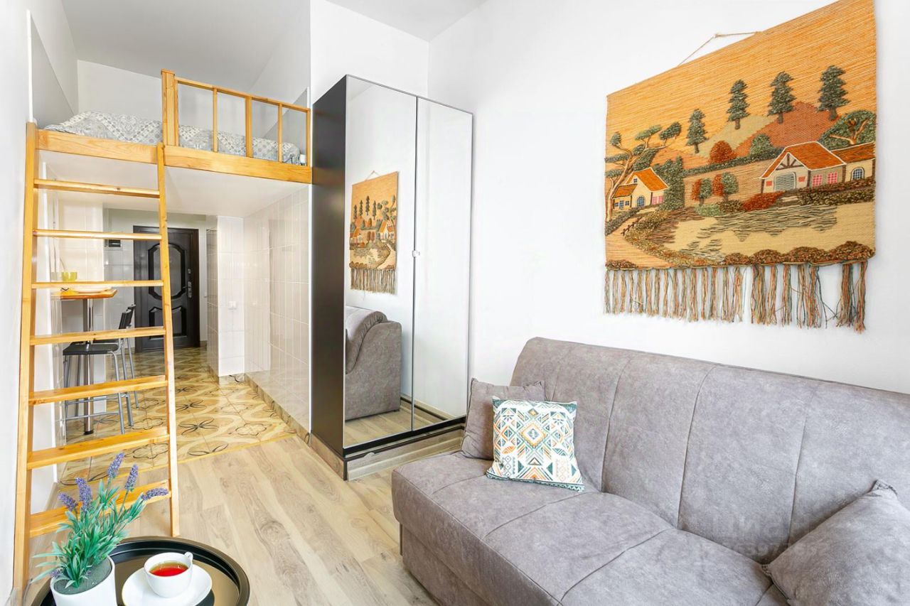 Аренда студии Невский проспект, 91