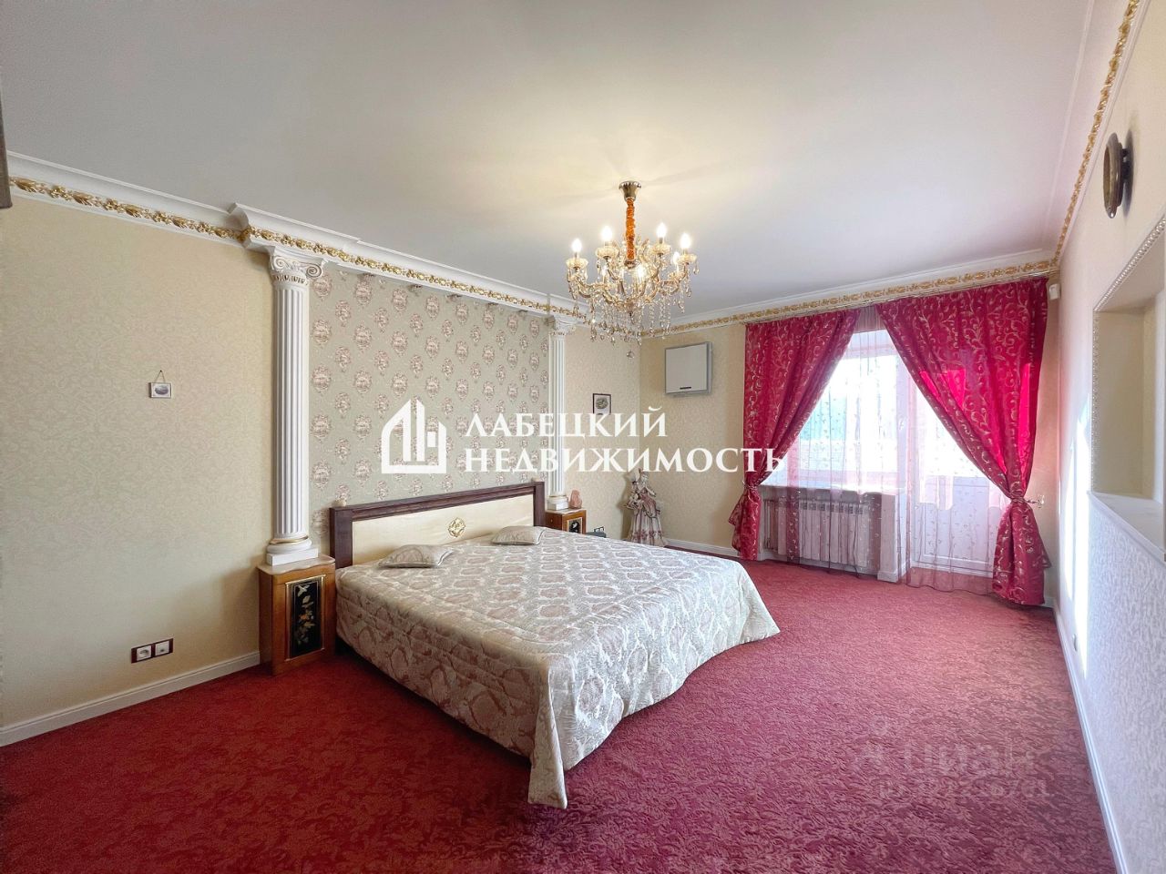 Продажа 3-комн квартиры на вторичном рынке проспект Маршала Жукова, 66к2