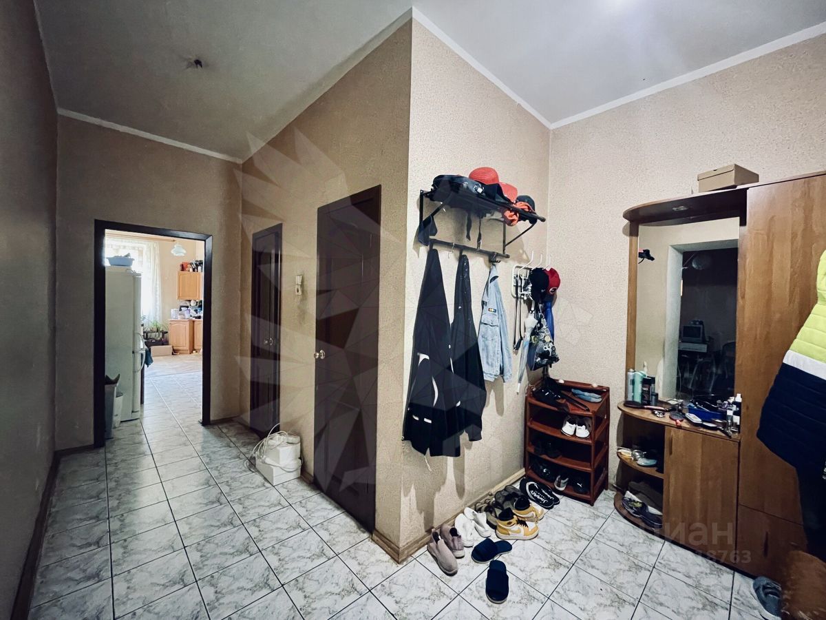 Продажа 3-комн квартиры на вторичном рынке улица Удальцова, 85К4