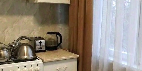 1-комн квартира улица Тельмана, 54