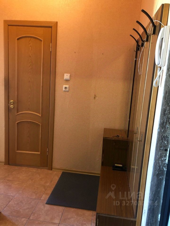 Продажа 1-комн квартиры на вторичном рынке улица Доблести, 26к1