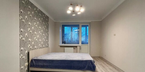 2-комн квартира Будапештская ул,  д. 5,  к. 3