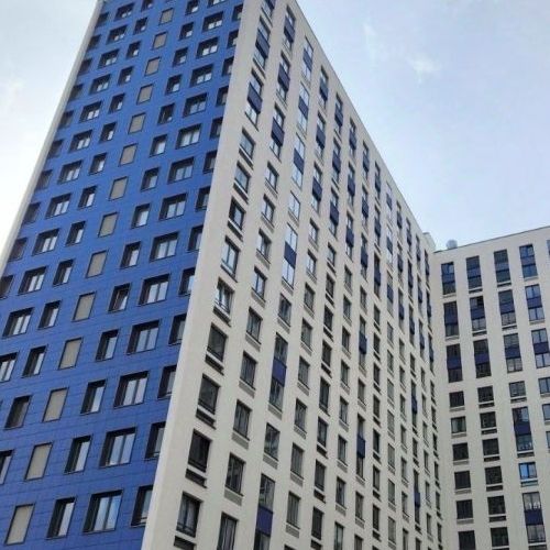 2-комн квартира бульвар Измайловский, 9к2