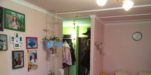 1-комн квартира Шатурская ул,  д. 10