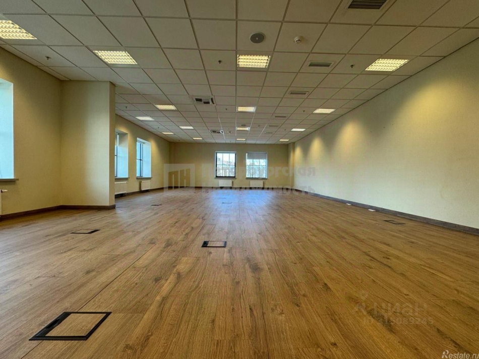 Аренда офиса Аптекарская наб,  д. 8