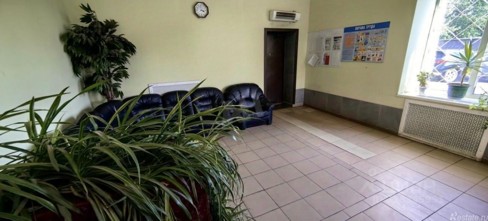 Аренда офиса Мытищи г, Коминтерна ул,  д. 15А