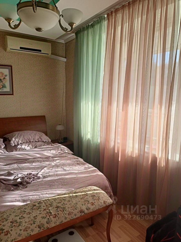 Продажа 3-комн квартиры на вторичном рынке Анадырский проезд, 7к3