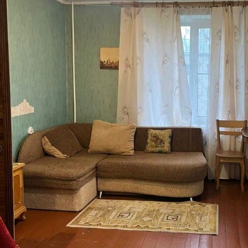 1-комн квартира Петергоф, улица Дашкевича, 11а/9