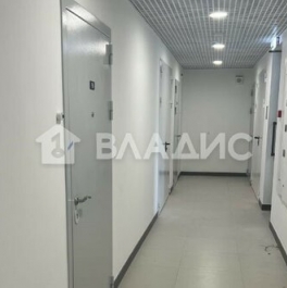 Продажа 1-комн квартиры на вторичном рынке улица Демьяна Бедного,  д. 17