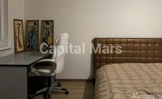 Аренда 2-комн квартиры на вторичном рынке Белозерская улица,  д. 19