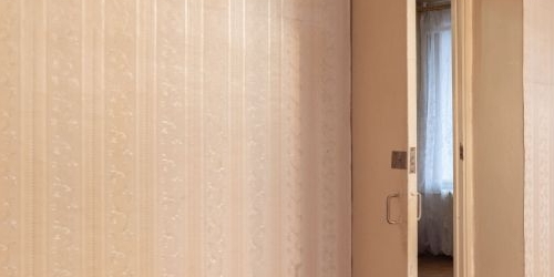 2-комн квартира Уральская улица, 17