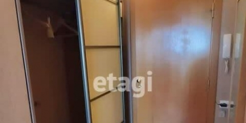 1-комн квартира ул Чудновского,  д. 6,  к. 2