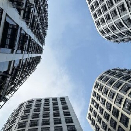 1-комн квартира Нагатинская наб,  д. 10А,  к. 3