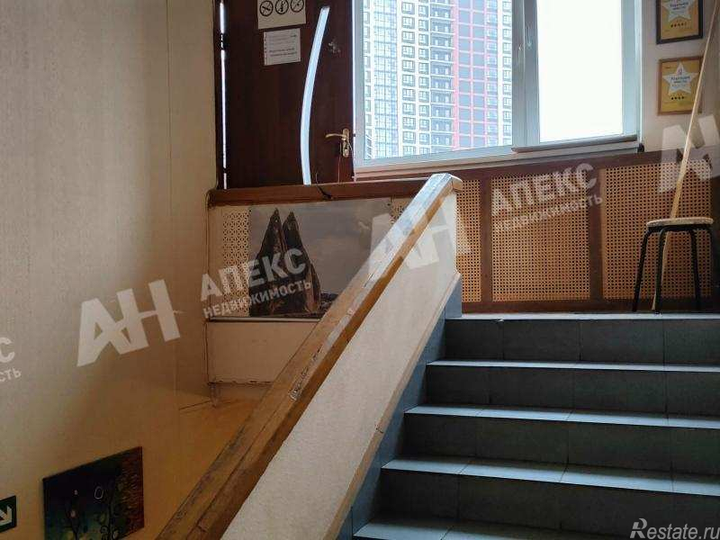 Аренда торгового помещения Академика Королева ул