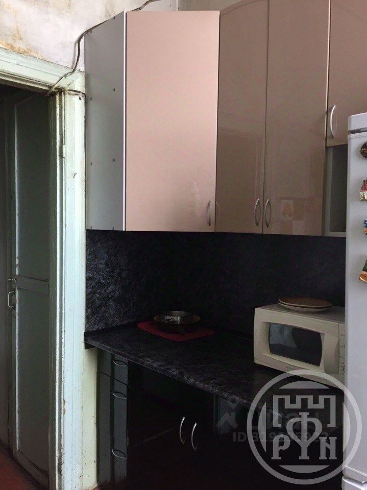 Продажа комнаты Свердловская набережная, 14/2