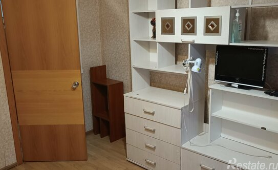 Аренда 2-комн квартиры на вторичном рынке Краснопутиловская ул,  д. 94