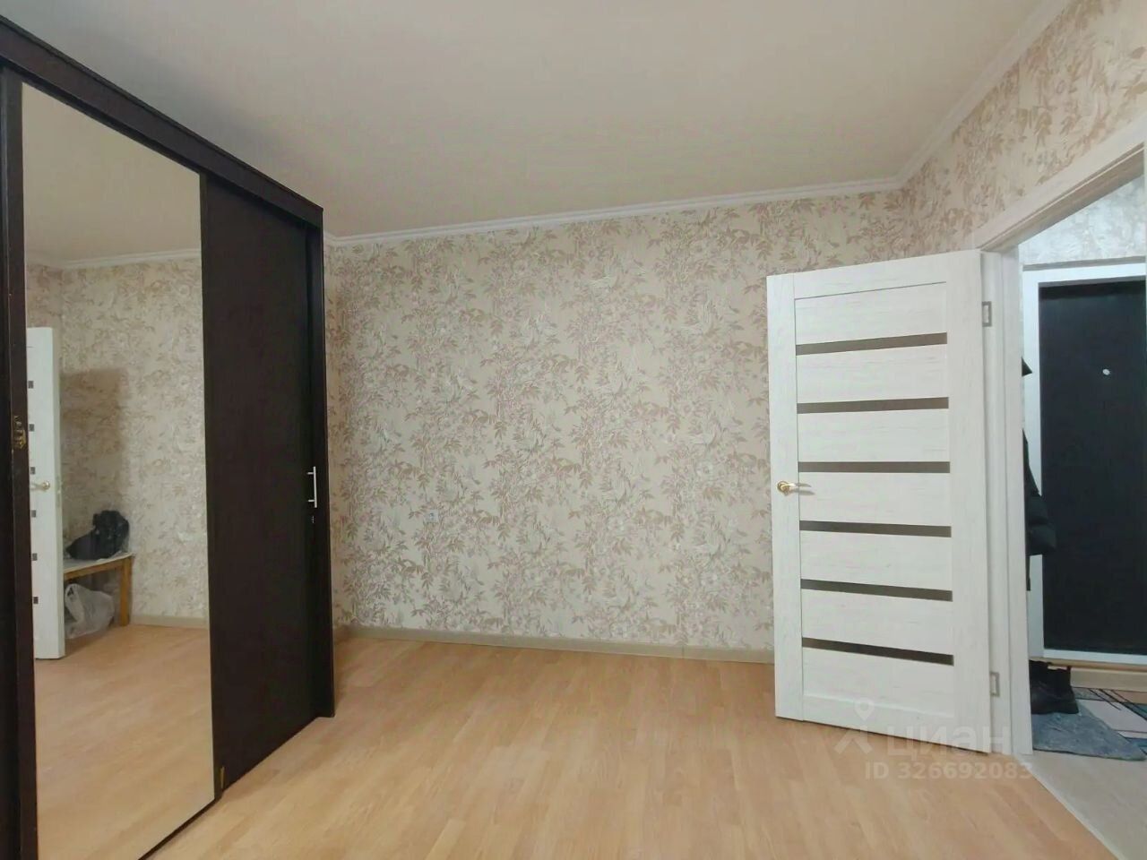 Продажа 1-комн квартиры на вторичном рынке улица Марьинский Парк, 23К3