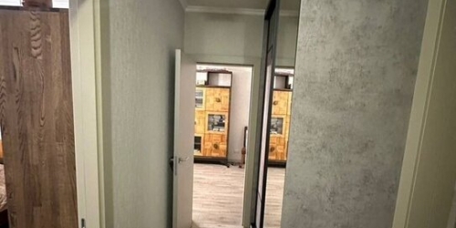 2-комн квартира улица Косыгина,  д. 5
