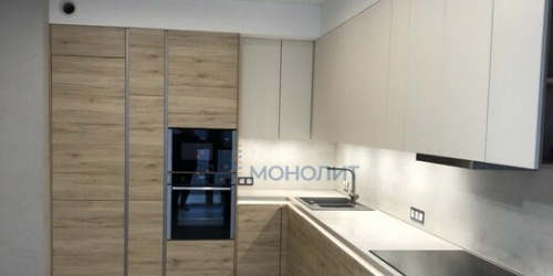 4-комн квартира ул Феодосийская,  д. 7