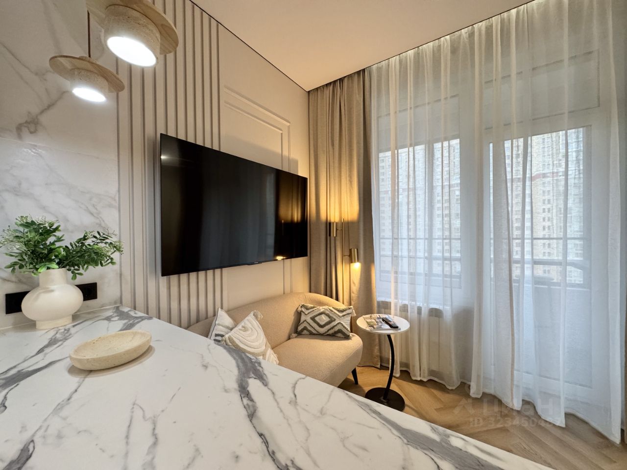 Продажа 1-комн квартиры на вторичном рынке Винницкая улица, 8к4