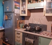 Продать Квартиры вторичка Луначарского пр-кт., д. 33, корп. 2   