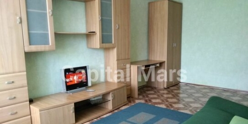 1-комн квартира ул Лескова,  д. 19