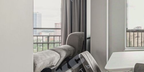 2-комн квартира 5-й Предпортовый проезд, 2