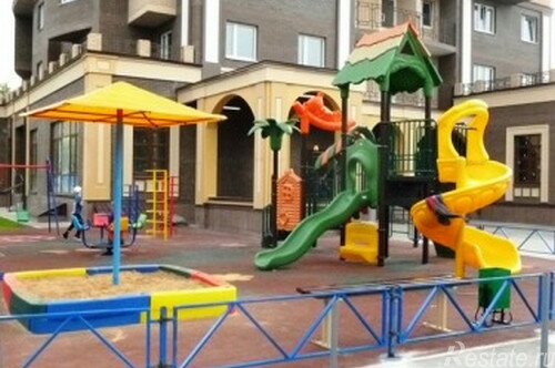 Продажа 2-комн квартиры на вторичном рынке Химки, ул Академика Грушина,  д. 8