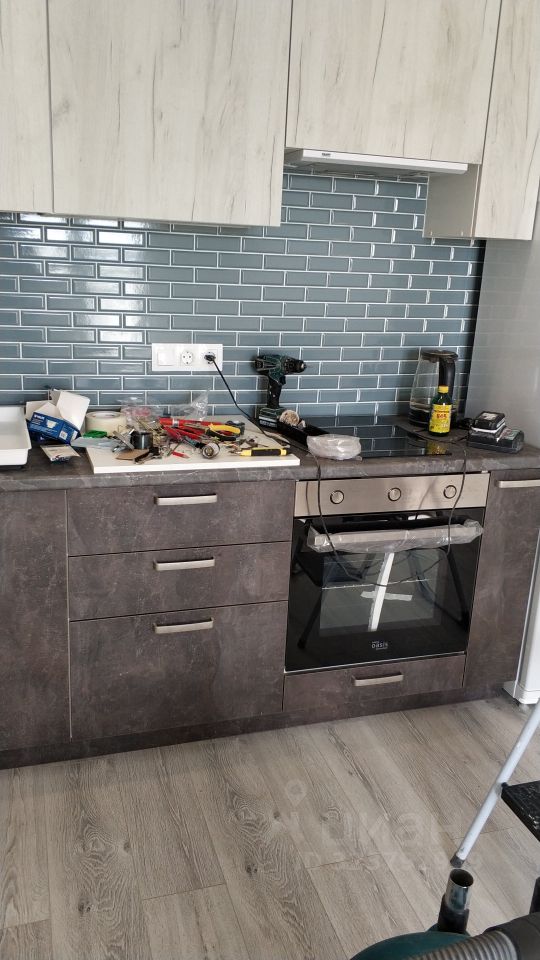 Аренда 2-комн квартиры на вторичном рынке Парашютная улица, 34