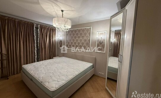 Продажа 3-комн квартиры на вторичном рынке Маршала Жукова пр-кт