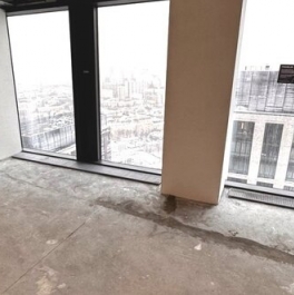 Продажа 2-комн квартиры на вторичном рынке Промышленный проезд